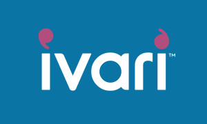 Ivari logo